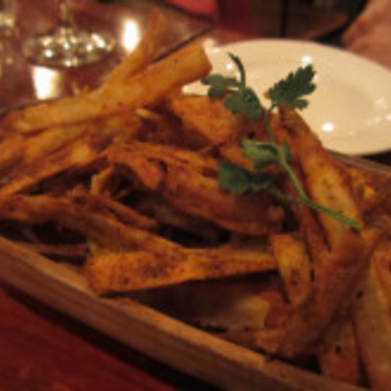 ごぼうのチップス(REGALO （レガーロ）)