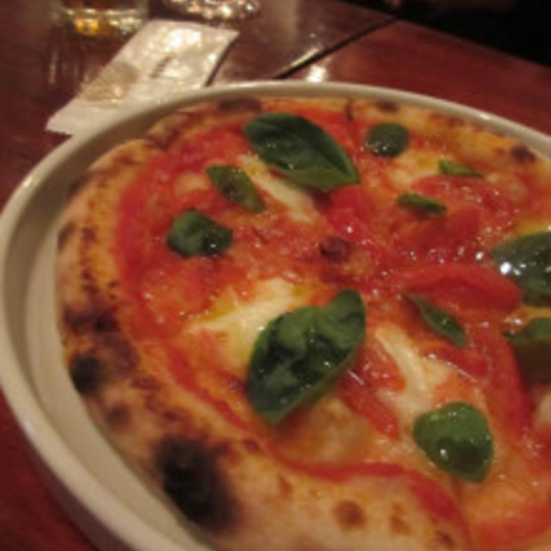 究極のマルゲリータ(REGALO （レガーロ）)