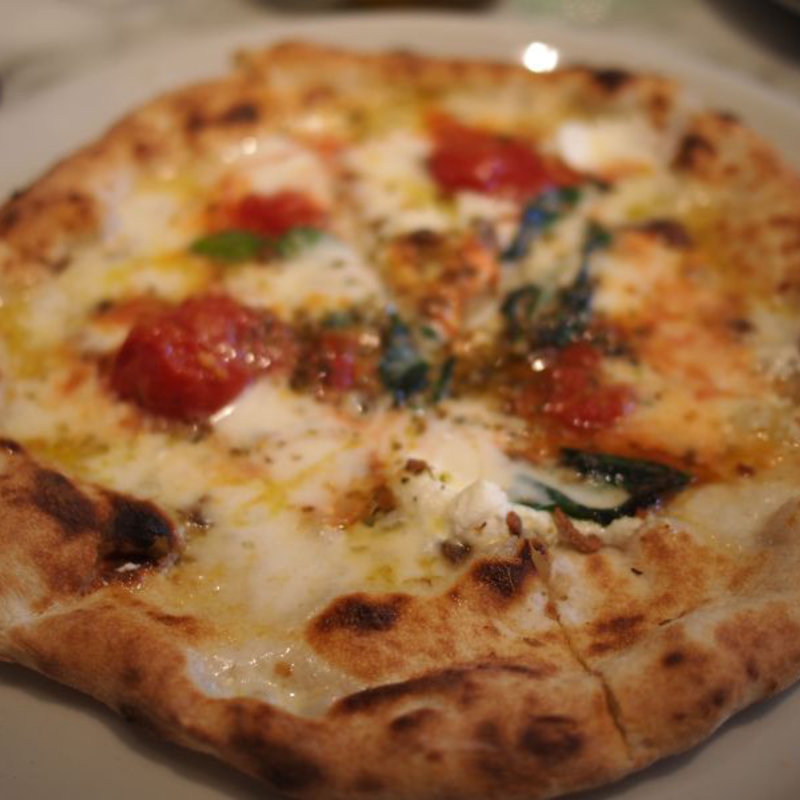 ピッツアランチ(REGGIANO （レジャーノ）)