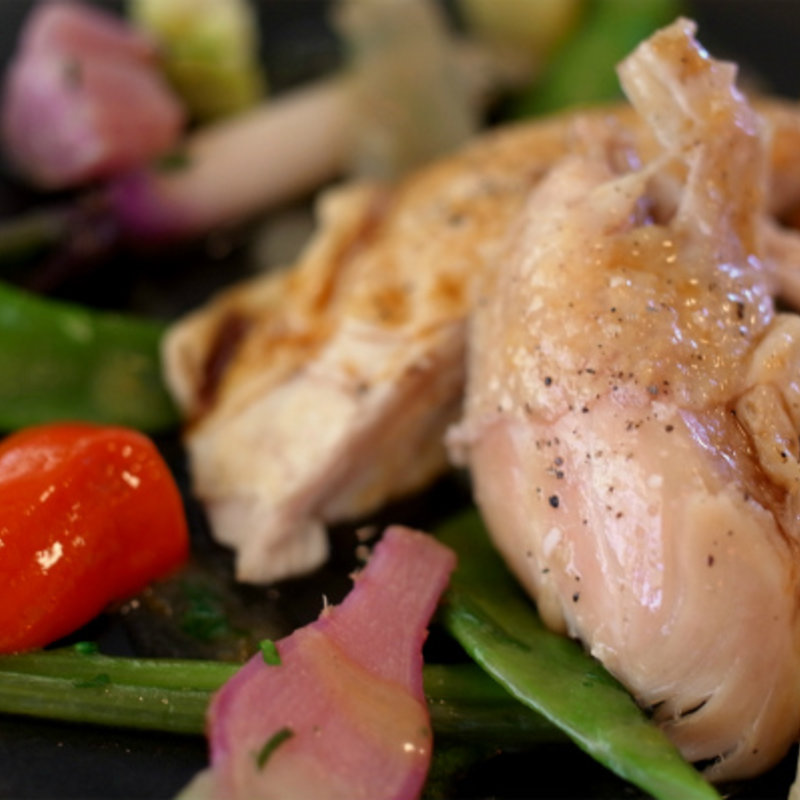 3,800円のコース(Restaurant Anis (レストラン アニス))