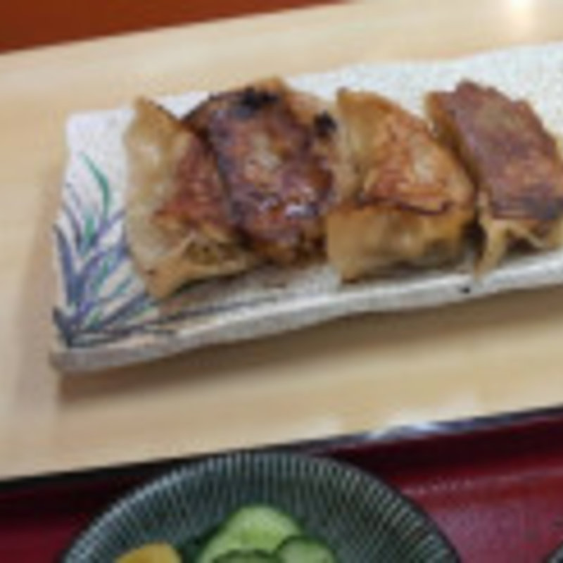 餃子(Rest石井 （レスト）)