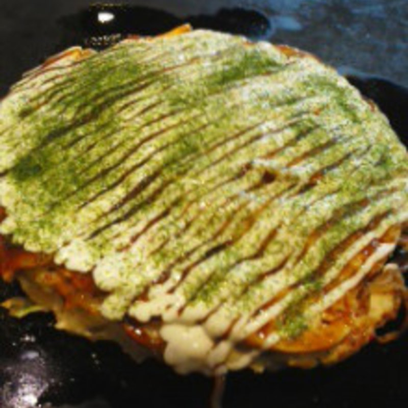 海老むすセット(りきゅう イオンナゴヤドーム前店)