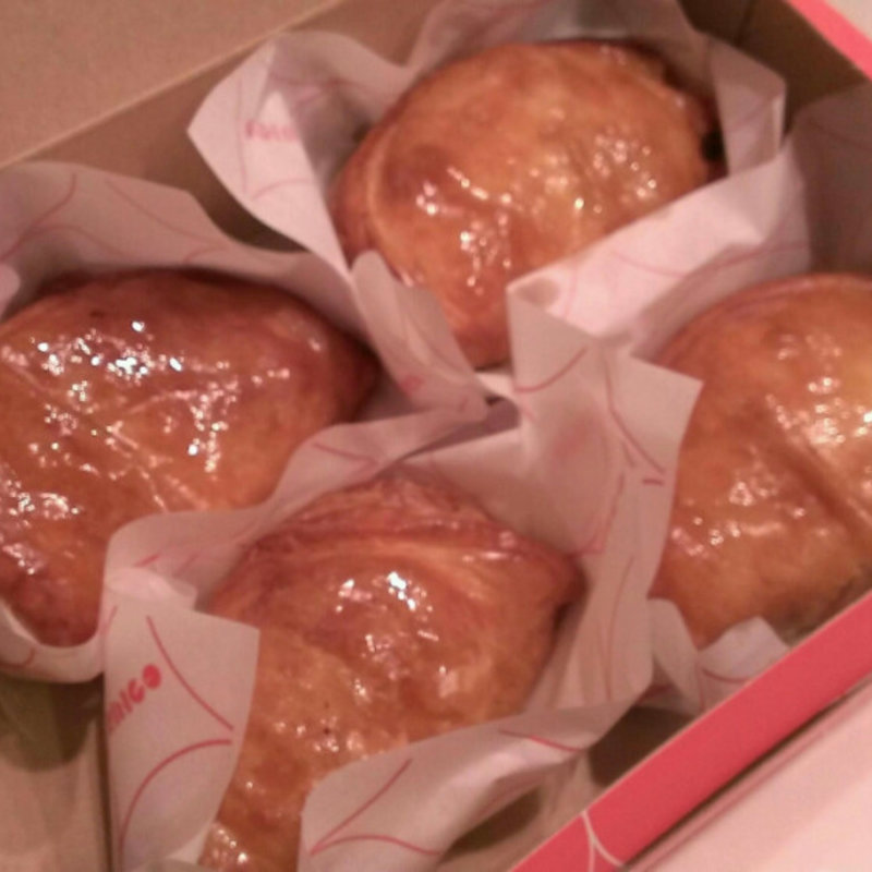 アップルパイ(RINGO （リンゴ）)