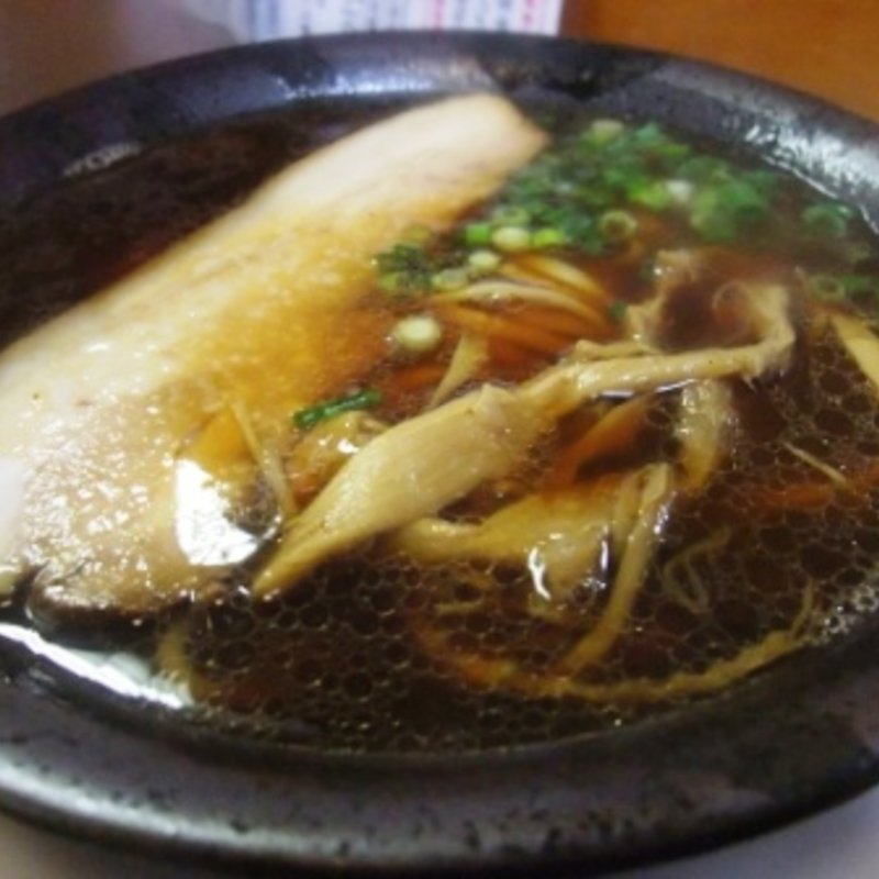 八尾ブラック(RISE （ライズ）)