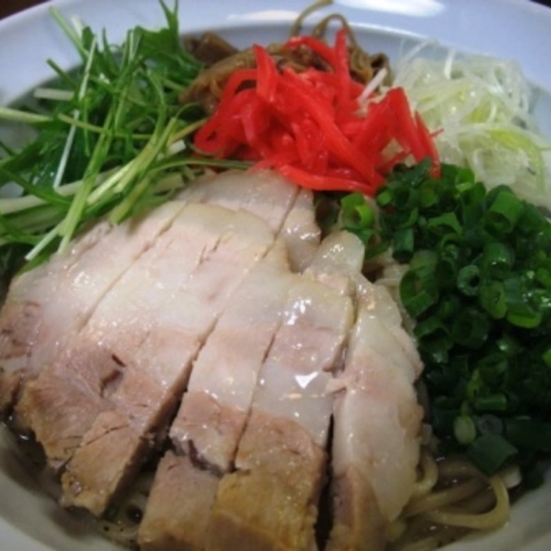 和え麺　塩(RISE （ライズ）)