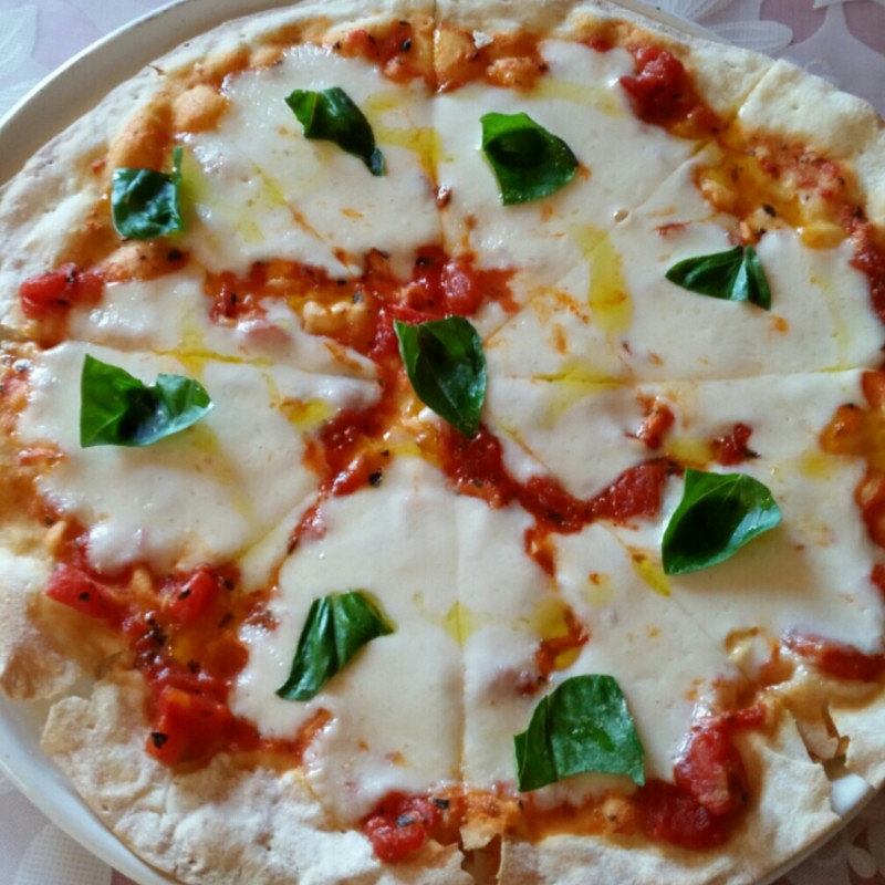 マルゲリータ(リヴィスタ )