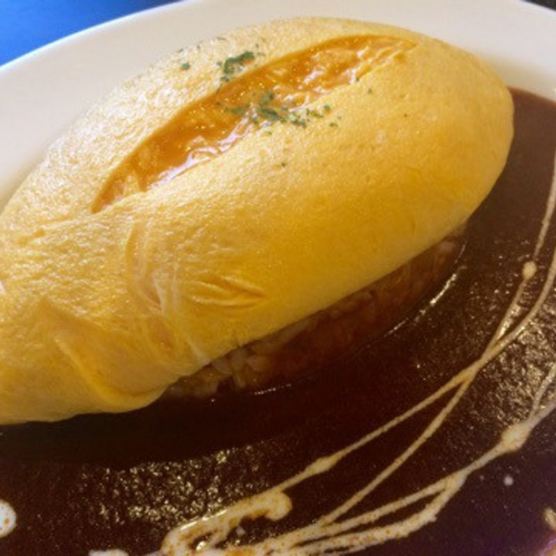 ｵﾑﾗｲｽ(Kitchen RIZUKI )