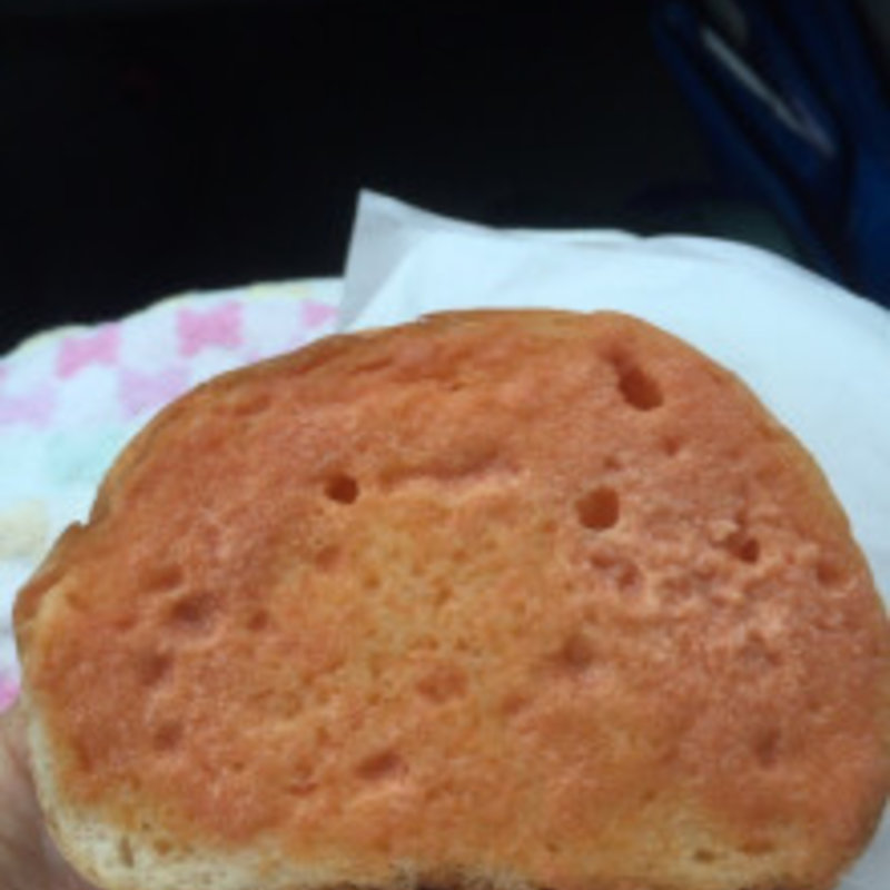 明太子フランス(BOULANGER PATISSIER Rond-Point)