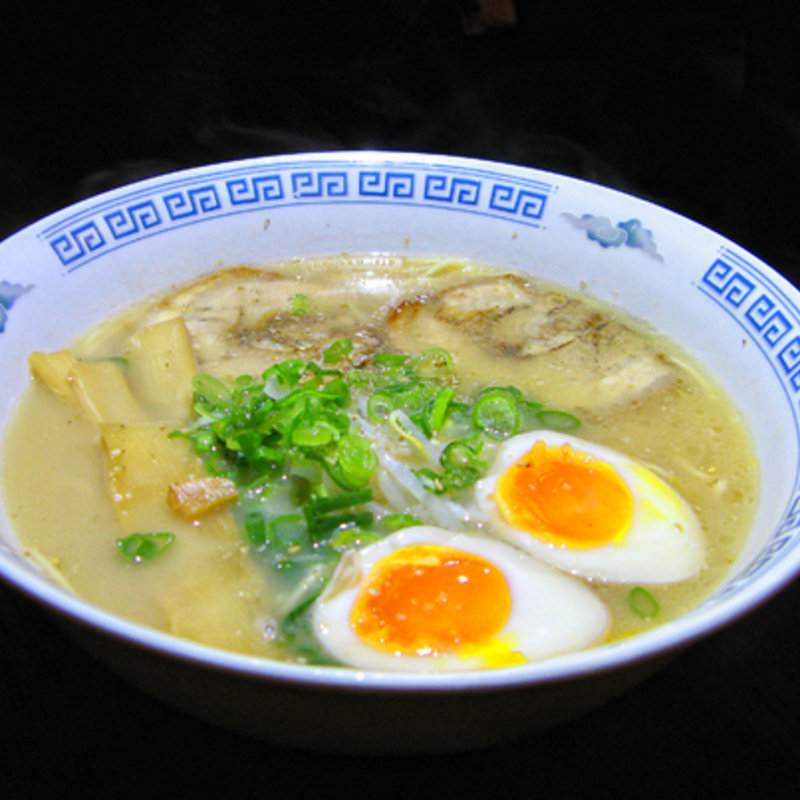 ラーメン(ＲＹＵ麺)