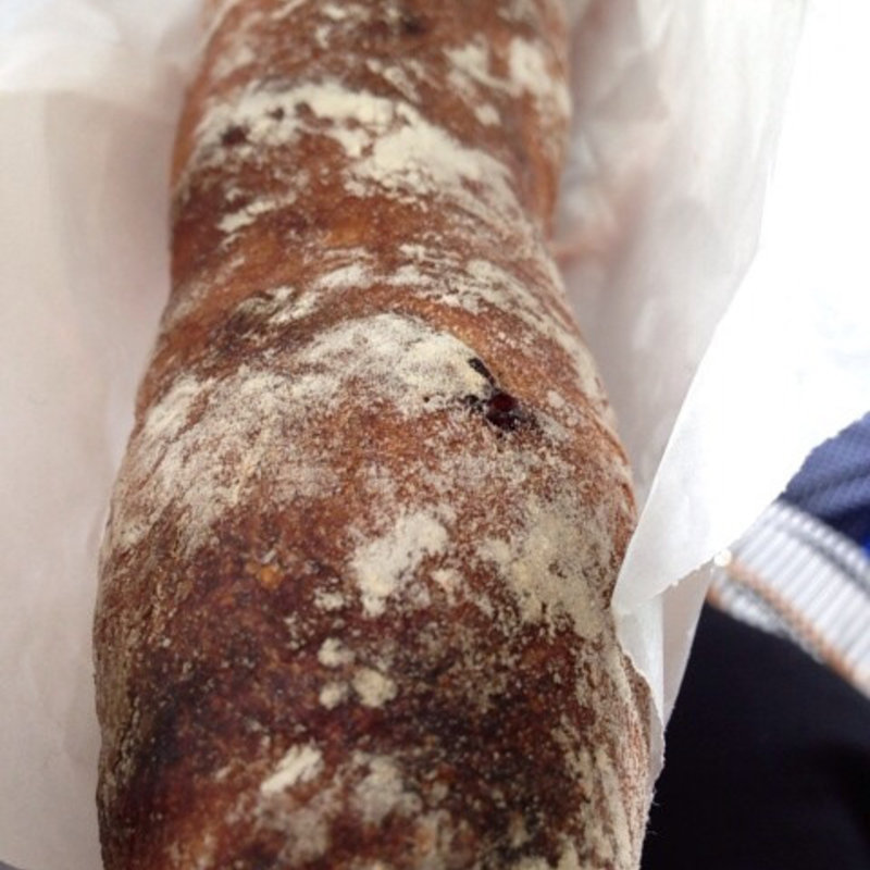 クランベリーチョコ(Saas-Fee （サースフェー）)