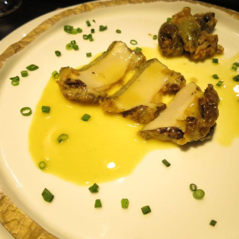 おまかせコース(Sakai 東京麻布十番店 （サカイ）)