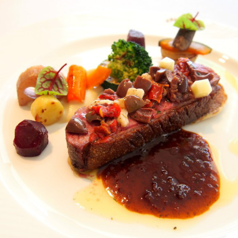 Merveille～メルヴェイユ～(SAKURA)