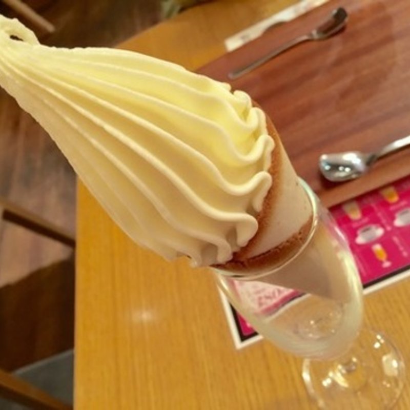 クレミア(Sakura参道 （サクラサンドウ）)