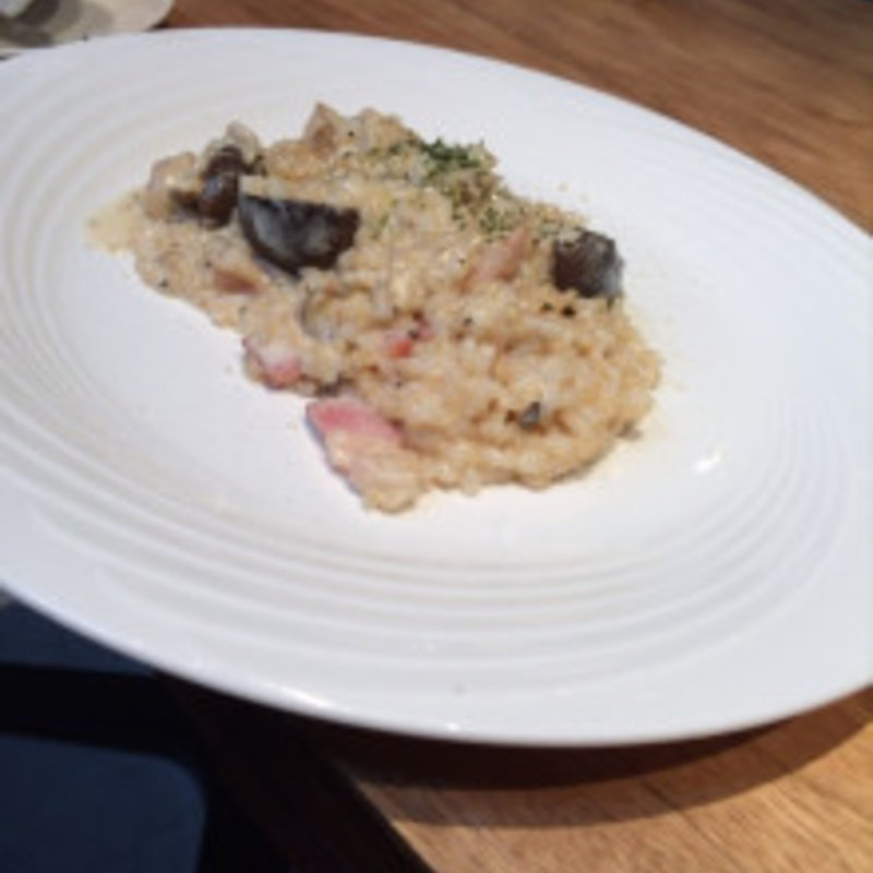 リゾットランチ(SALUD （サルー）)