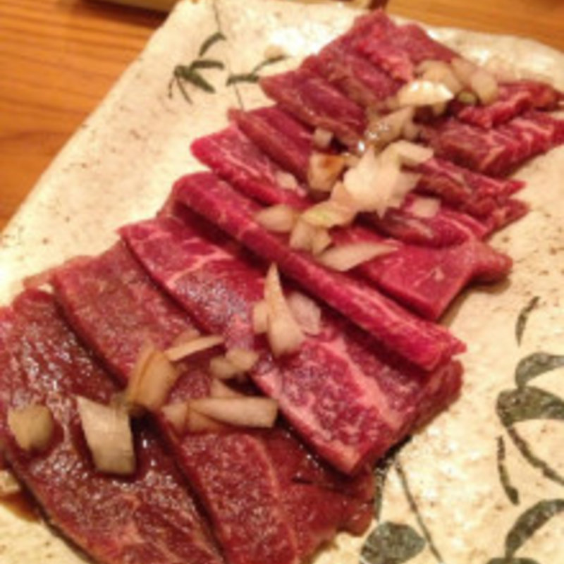 カルビチム(SANKYU)