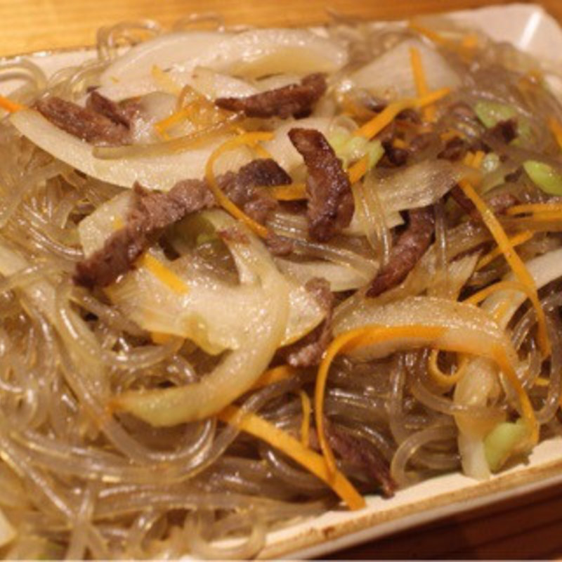 チャプチェ(SANKYU)