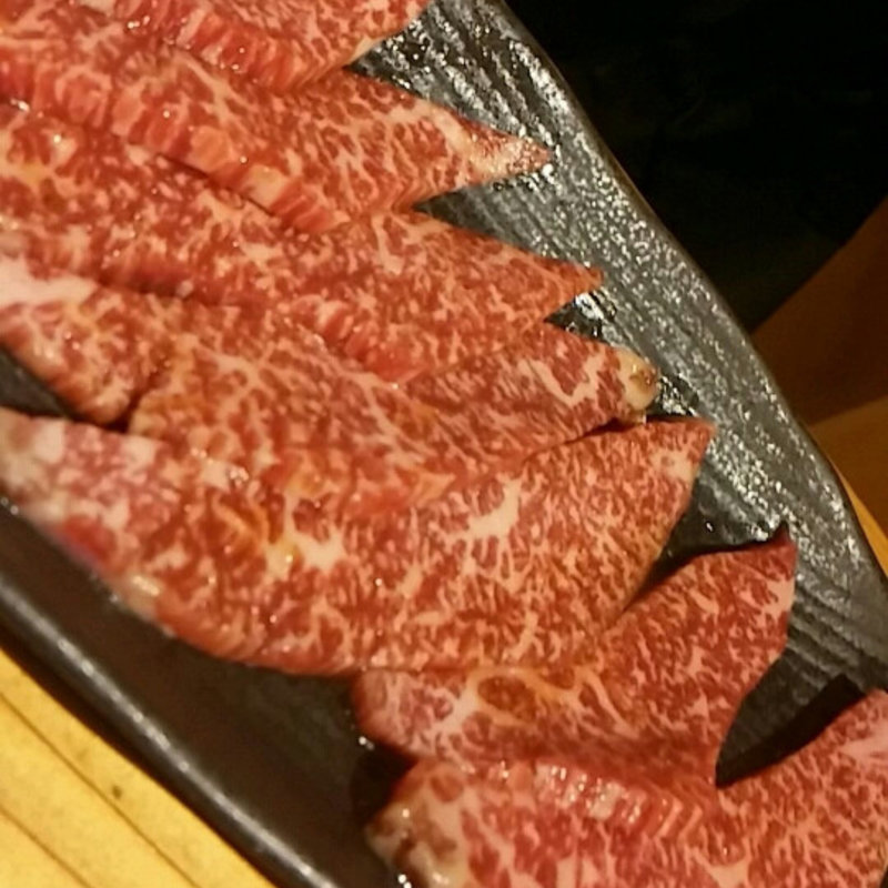 和牛A5(ミスジ）(SANKYU)