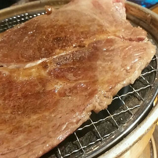 牛タンシチュー(SANKYU)