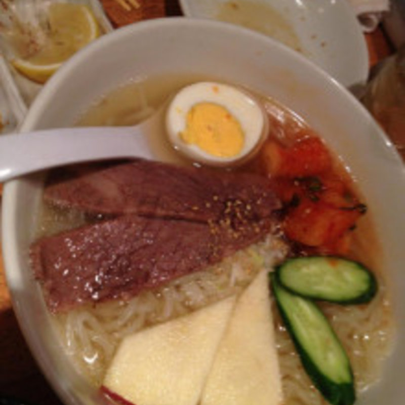 牛肉のたたき(SANKYU)