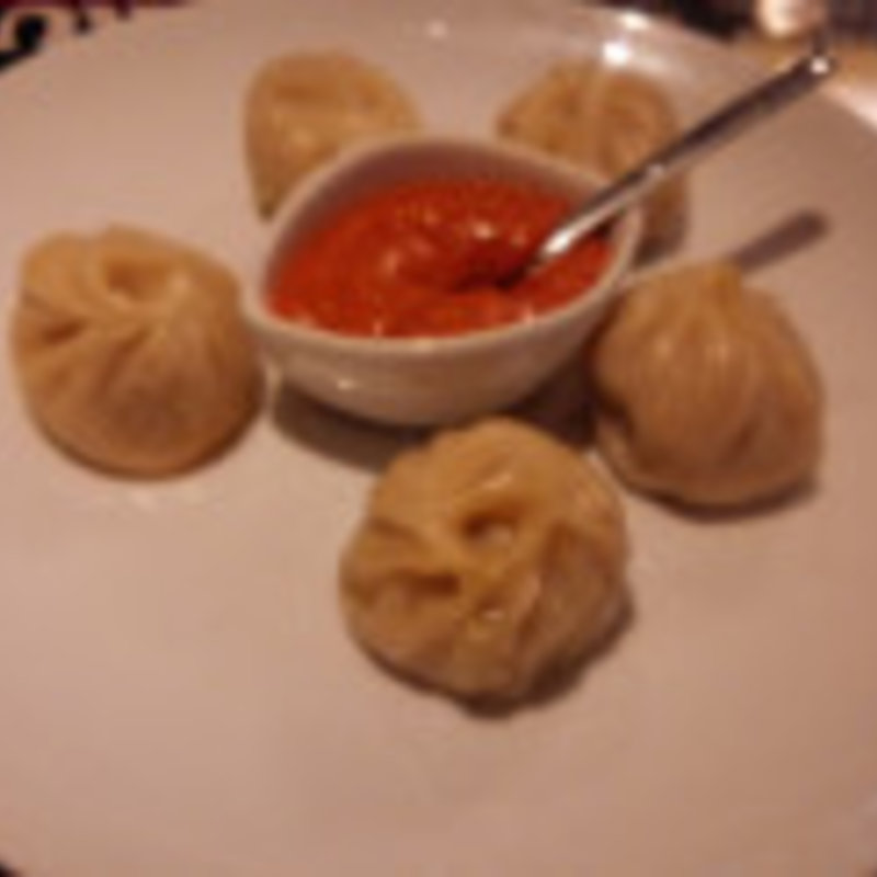 ﾓﾓ(SAPANA 水道橋西口店)