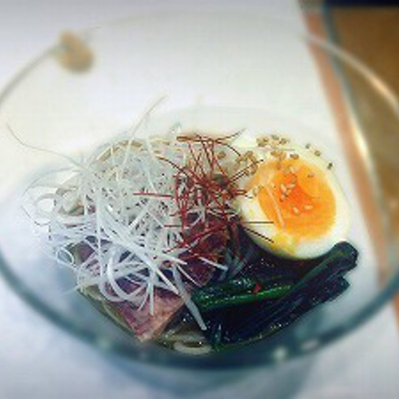 冷麺(SATSUKI サツキ)