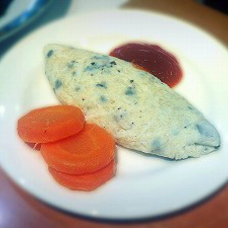 玄米卵のオムレツ(SATSUKI サツキ)