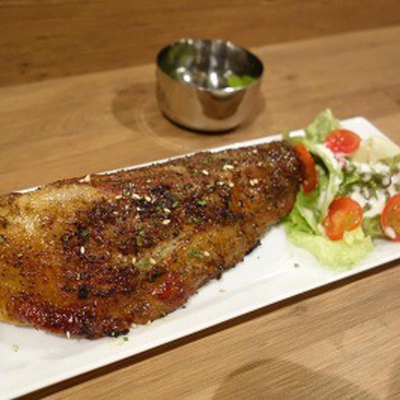 ドラゴンリブ(スペアリブ)(韓国創作料理Sesame)