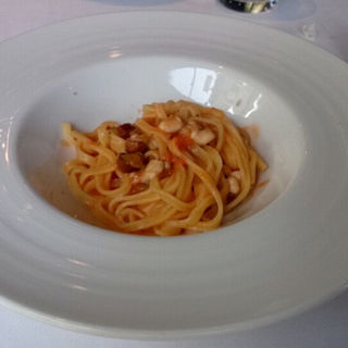 ランチコース(sfida （スフィーダ）)