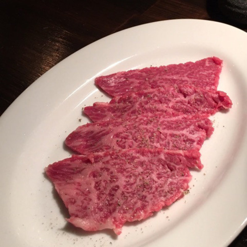 シンシン(WAGYU TABLE SHIBUYA8929)