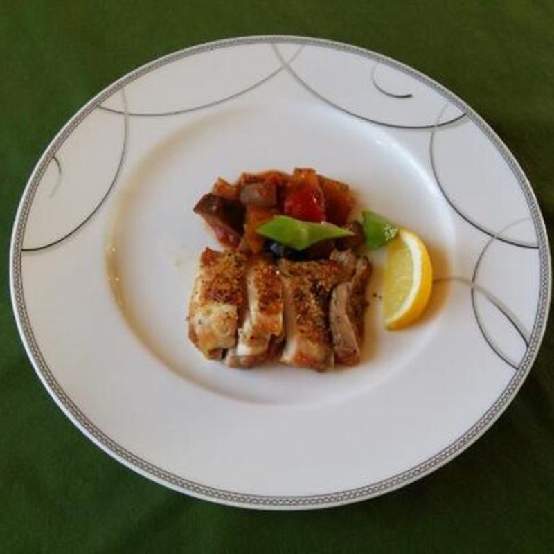 おまかせコース(Shigezo)