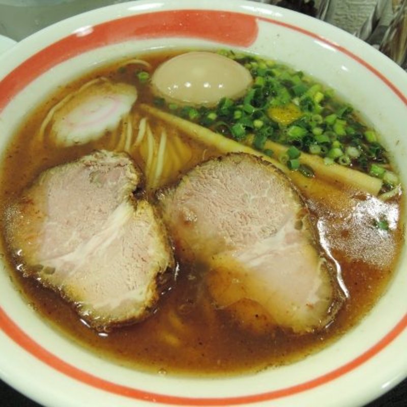 特製らーめん(ＳＨＩＮ)
