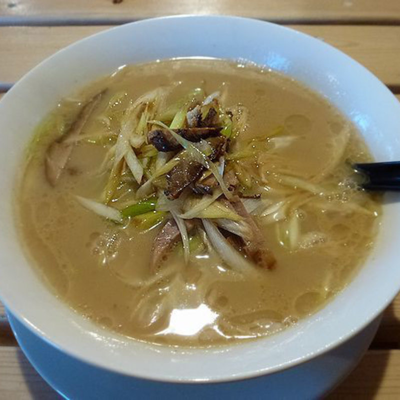 がんこネギラーメン(Shinki （新?）)