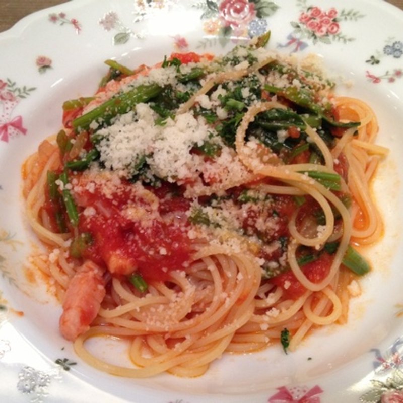 日替わり(Shinzi Katoh Cafe Dining シンジ カトウ カフェ ダイニング)