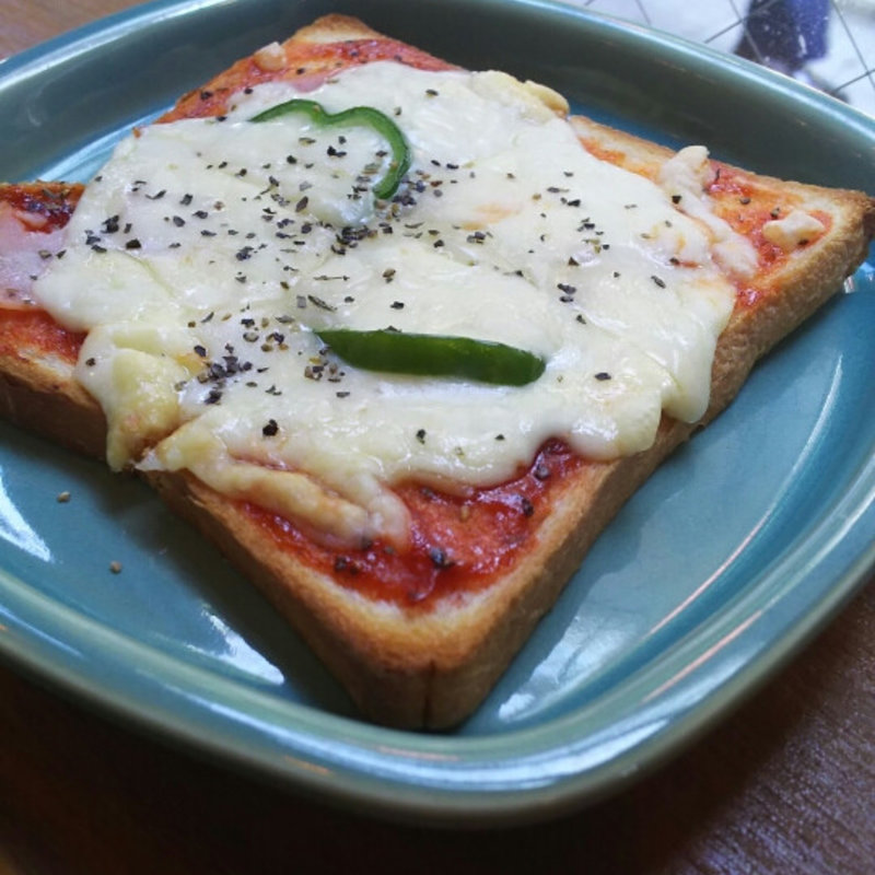 ピザトースト(ＳＨＩＲＯＫＵＭＡ ＴＯＫＹＯ)