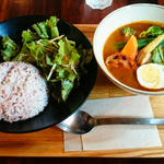 スープカレー