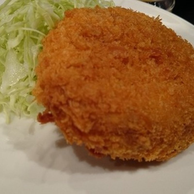 ジューシーメンチカツ(Shoji （ショージ）)