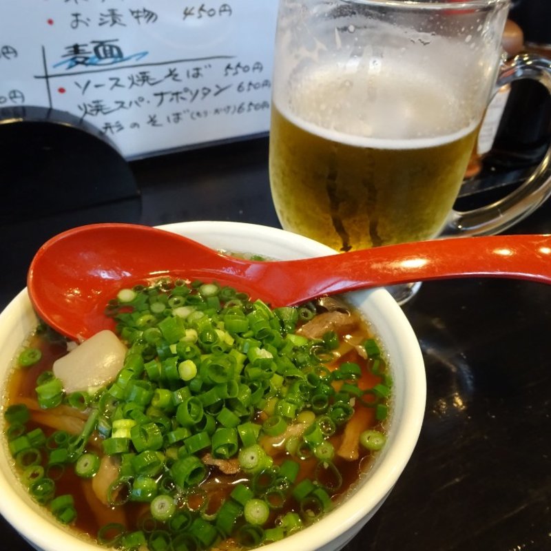 牛煮込み(Shoji （ショージ）)