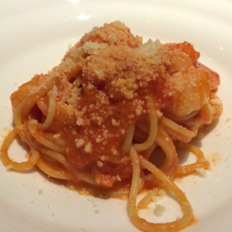 ランチコース(SIO syuji hijikuro 円山公園)