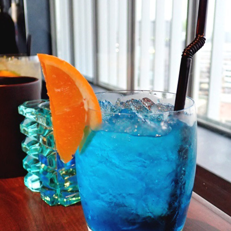 SIXMARS　ノンアルコールカクテル(SIX MARS （シックスマーズ）)