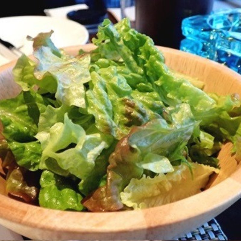 グリーンサラダ(SIX MARS （シックスマーズ）)