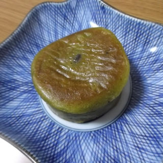 MACCHA OGURA(SIZUYAPAN)