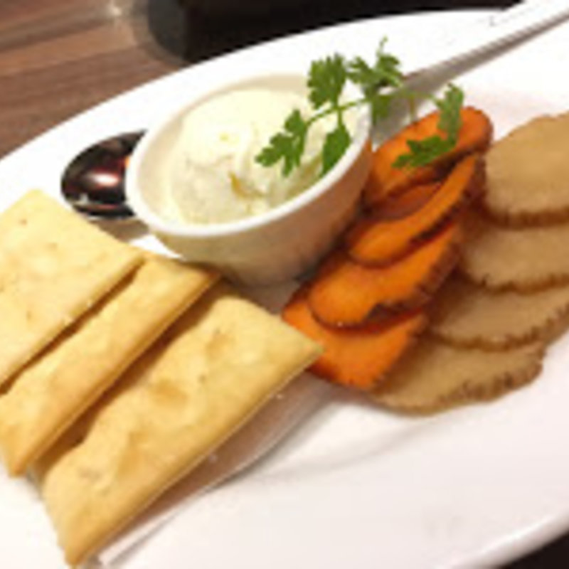 いぶりがっこ＆クリームチーズ(SK7 （さかな）)