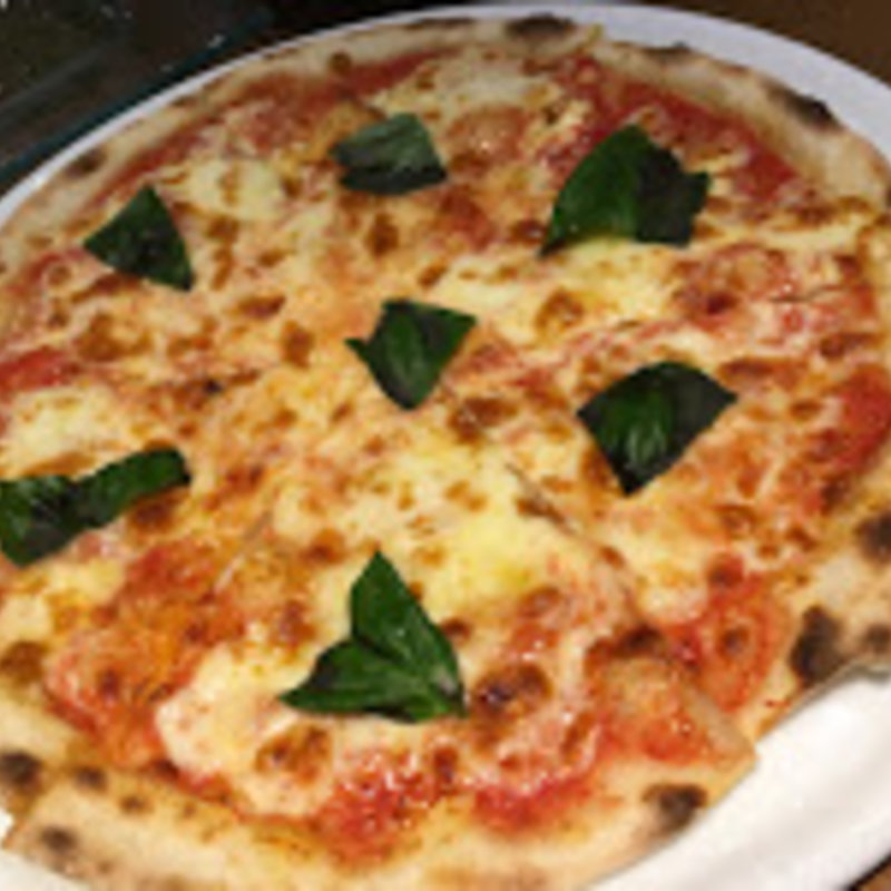 ピザ(SK7 （さかな）)