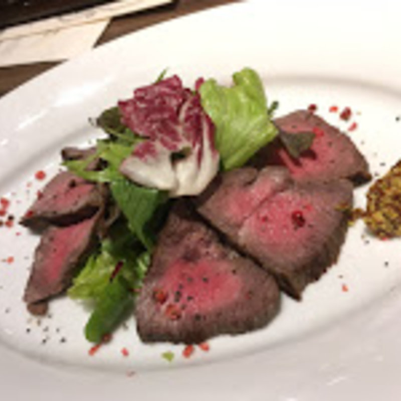 牛肉のロースト(SK7 （さかな）)