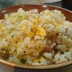 チャーハン(SLOW LIFE)