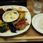 も～も～ランチ(SLOWHAND)
