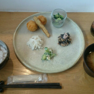 月長(soboku)