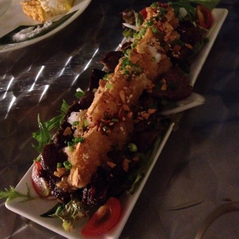 牛ハラミ(SOHOLM)