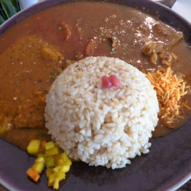 マトンキーマ(SOMA （ソーマ）)