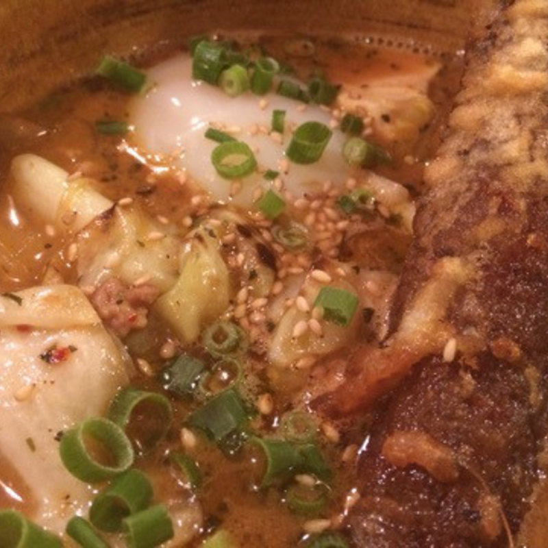 五食限定のランチ(ソウルストア （SOUL STORE）)